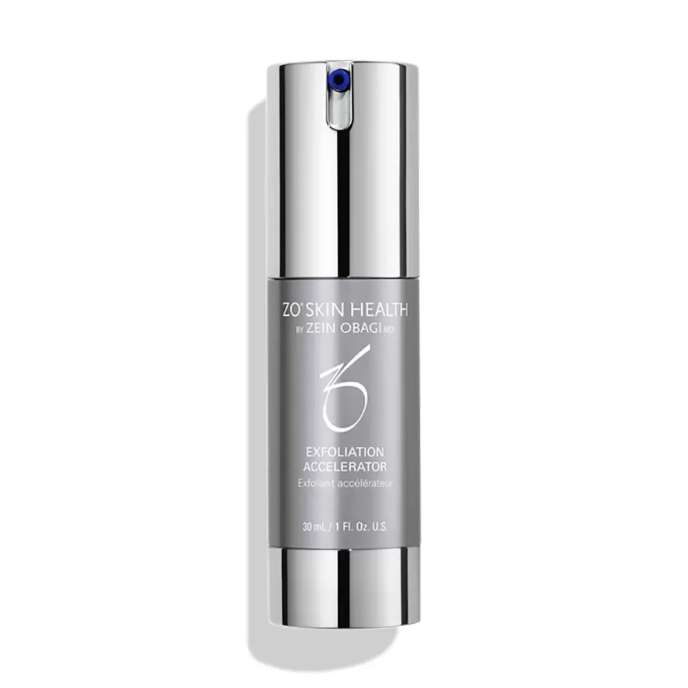 EXFOLIATING ACCELERATOR 30ml - ZO® Skin Health EXFOLIATING ACCELERATOR 30ml - ZO® Skin Health