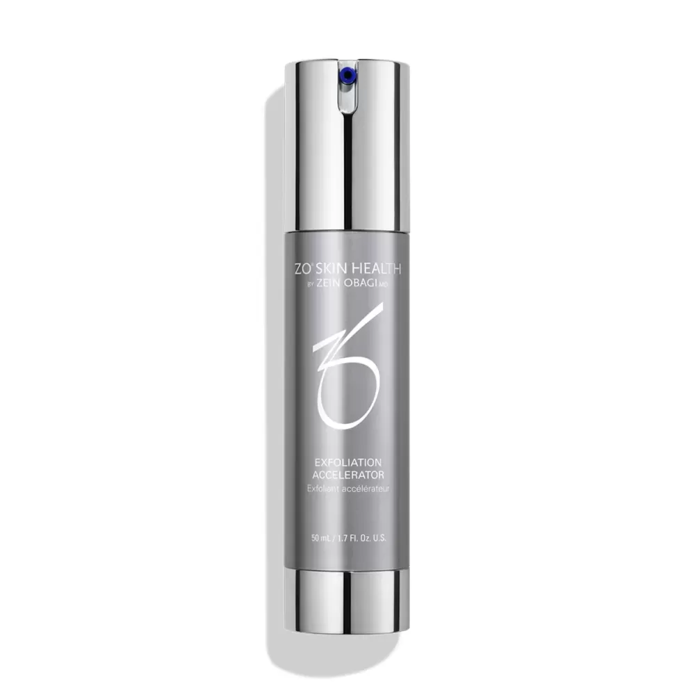 EXFOLIATING ACCELERATOR 50ml - ZO® Skin Health EXFOLIATING ACCELERATOR 50ml - ZO® Skin Health