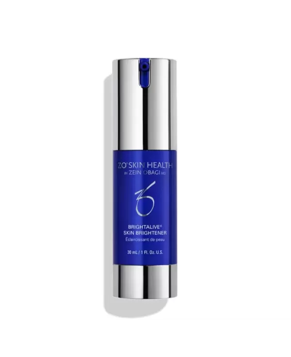 BRIGHTALIVE SKIN BRIGHTENER 30ml - ZO® Skin Health