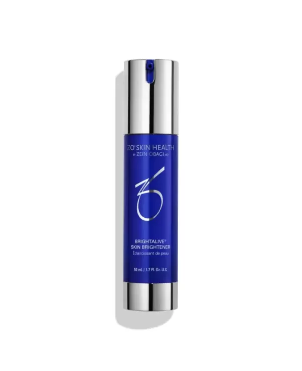 BRIGHTALIVE SKIN BRIGHTENER 50ml - ZO® Skin Health