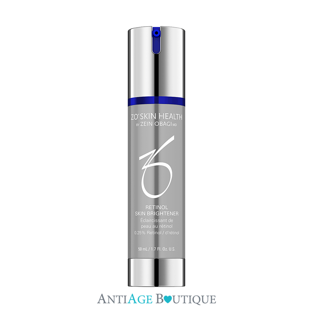 RETINOL SKIN BRIGHTENER 0 RETINOL SKIN BRIGHTENER 0