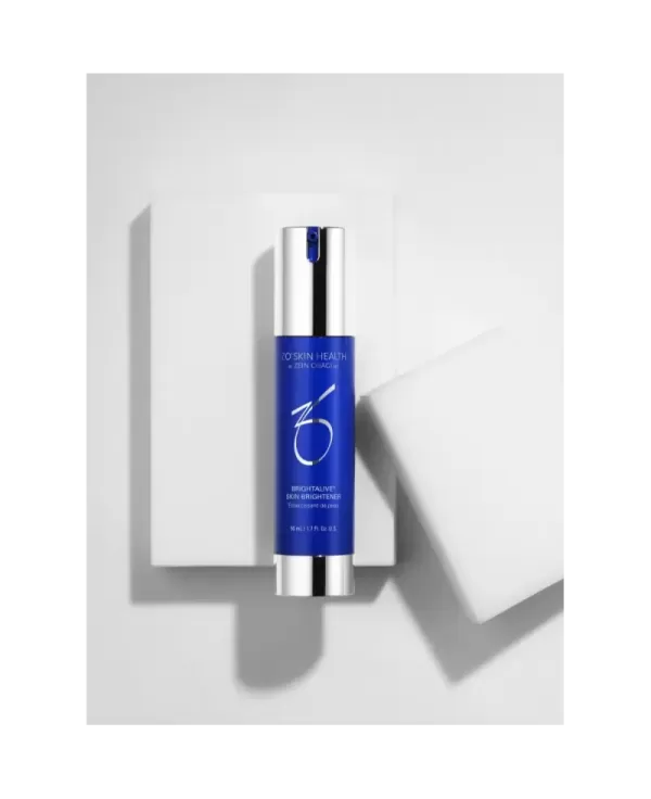 Brightalive skin brightener 50ml - ZO® Skin Health