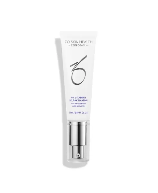 10% VITAMINA C 20ml - ZO® Skin Health