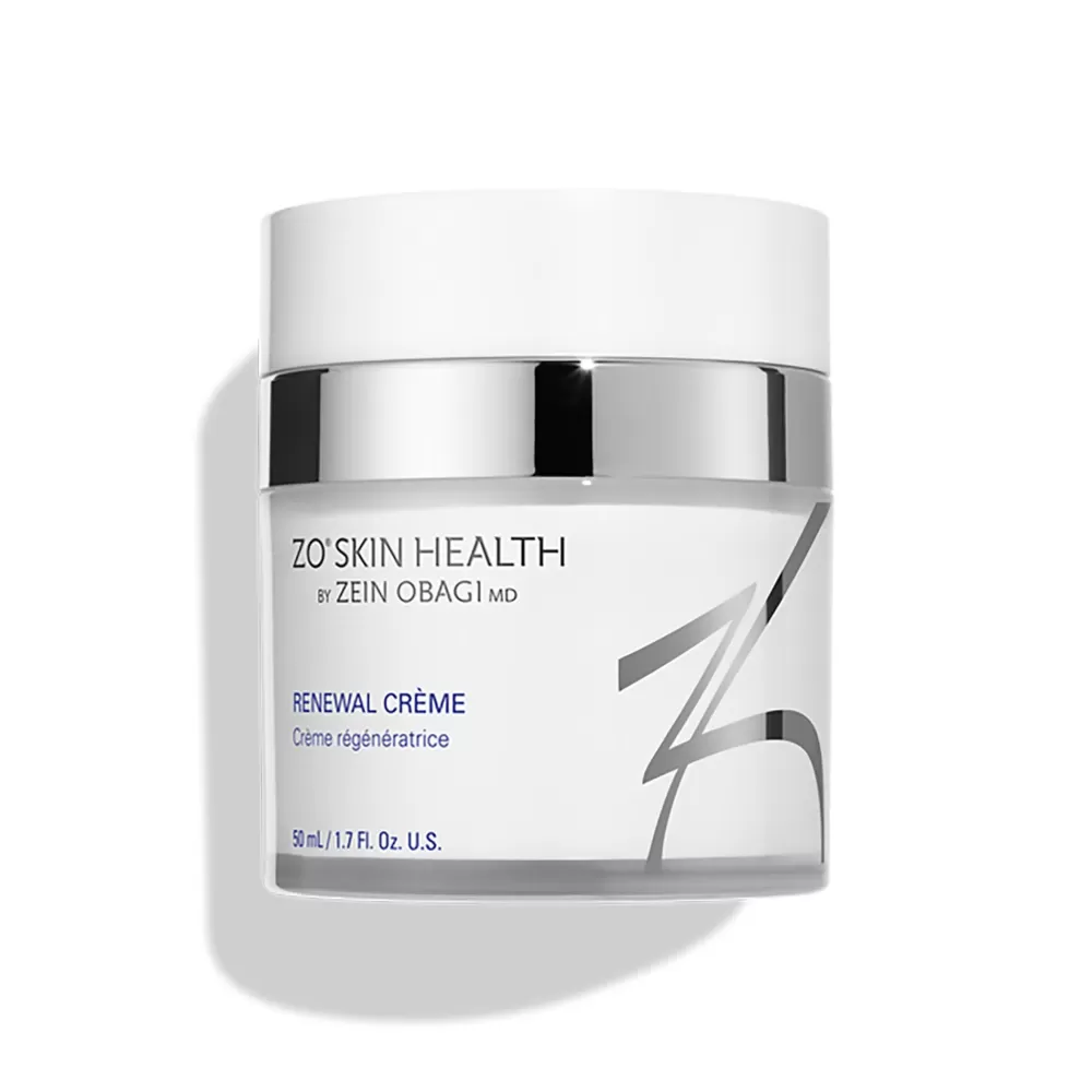 RENEWAL CRÈME 50ml - Crema idratante leggera ZO® Skin Health €103,28 +VAT www.AntiAgeBoutique.com