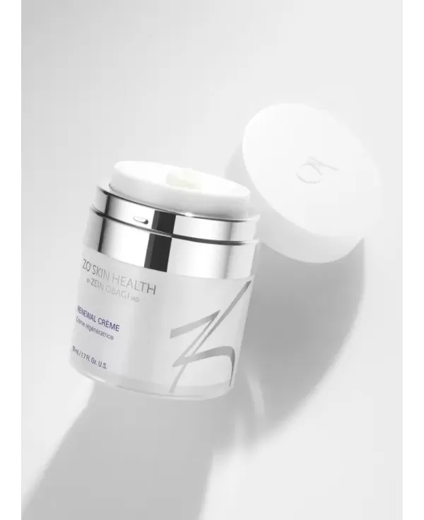RENEWAL CRÈME 50ml - Crema idratante leggera ZO® Skin Health €103,28 +VAT www.AntiAgeBoutique.com