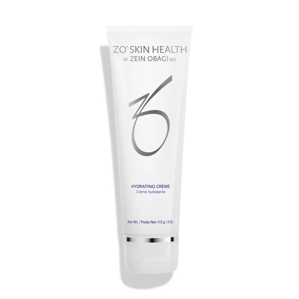 HYDRATING CRÈME 58gr - ZO® Skin Health HYDRATING CRÈME 58gr - ZO® Skin Health