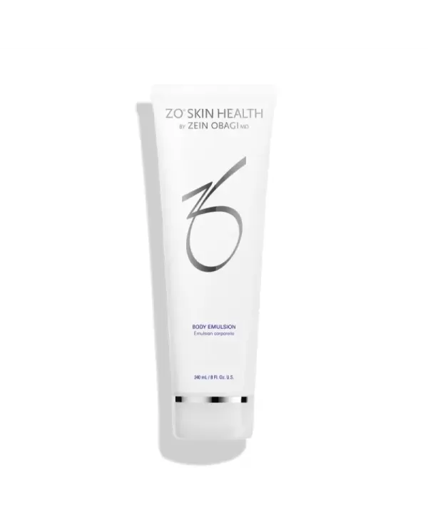 BODY EMULSION 240ml - ZO® Skin Health