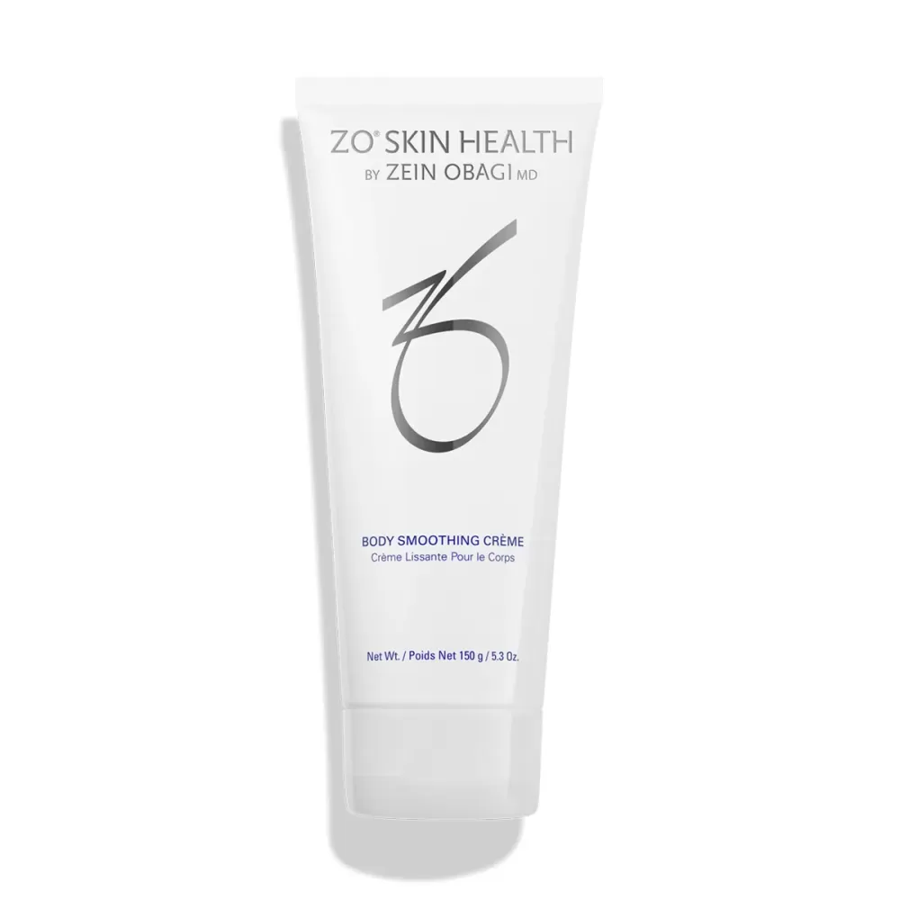 BODY SMOOTHING CRÈME 150gr - ZO® Skin Health BODY SMOOTHING CRÈME 150gr - ZO® Skin Health