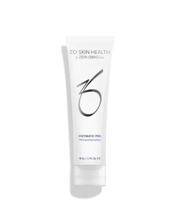 ENZYMATIC PEEL 50mL - At-home enzymatic peel - ZO® Skin Health