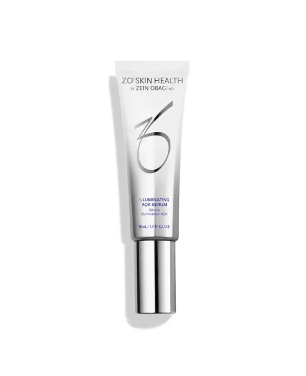 ILLUMINATING AOX SERUM 50ml – ZO® Skin Health