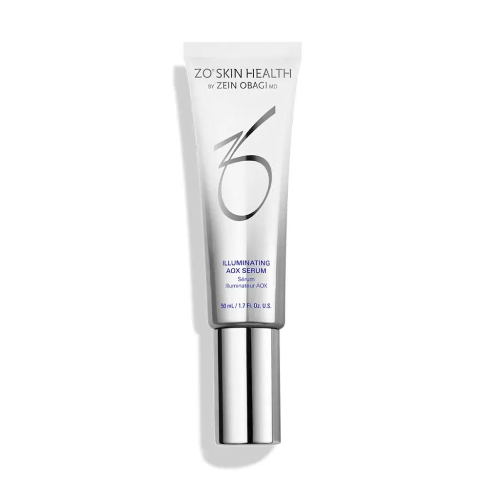 ILLUMINATING AOX SERUM 50ml – ZO® Skin Health