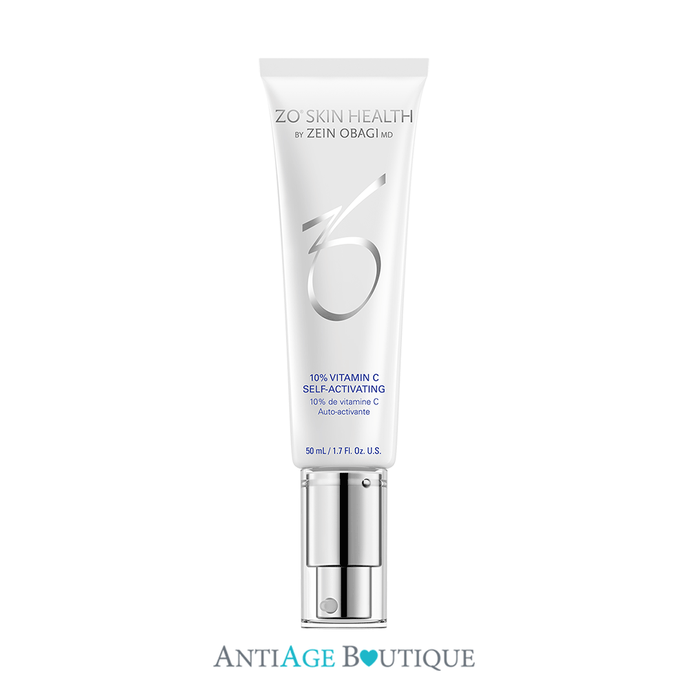 10% VITAMINA C 50ml - ZO® Skin Health