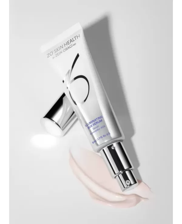  ILLUMINATING AOX SERUM 50ml – ZO® Skin Health