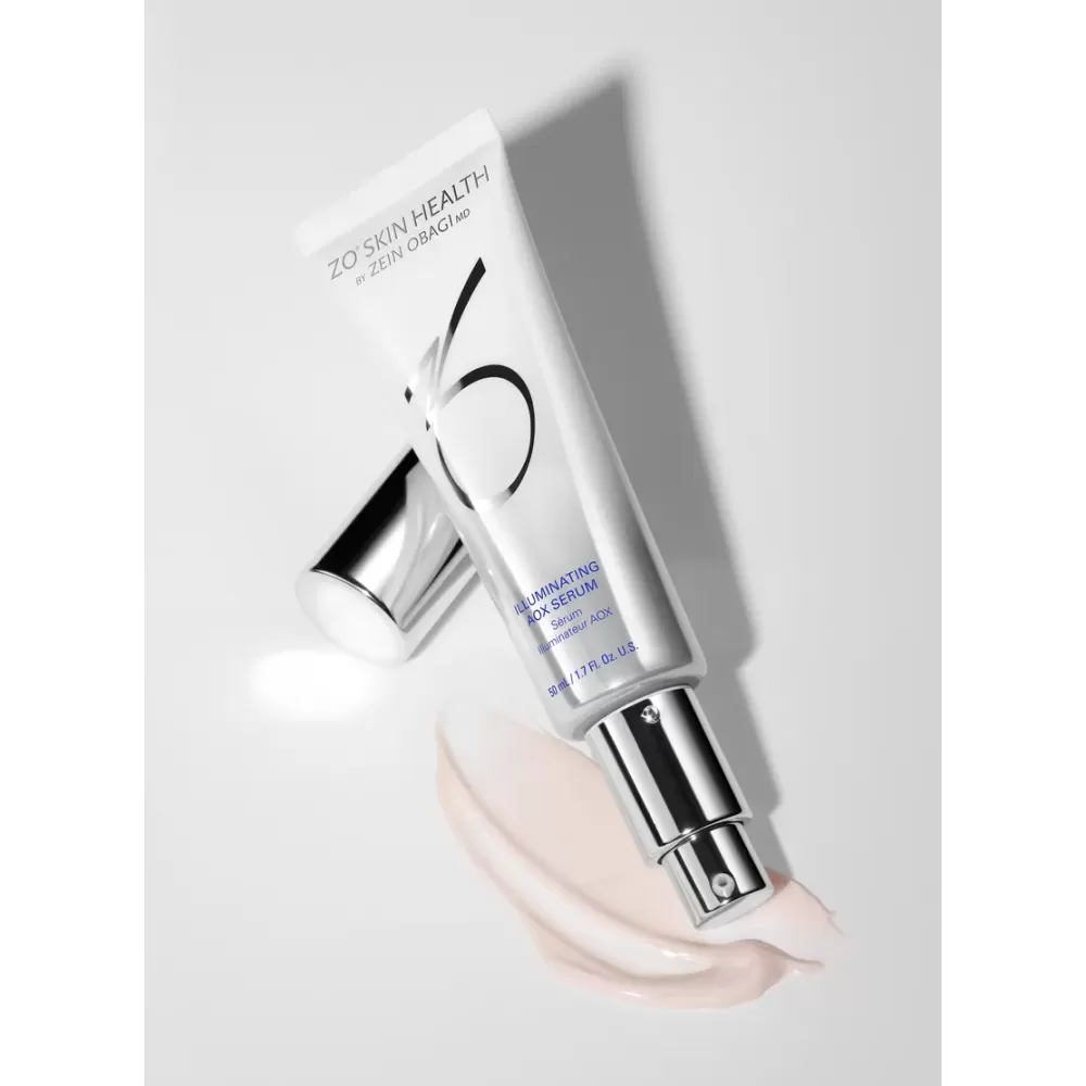 Illuminating aox serum 50ml - ZO® Skin Health