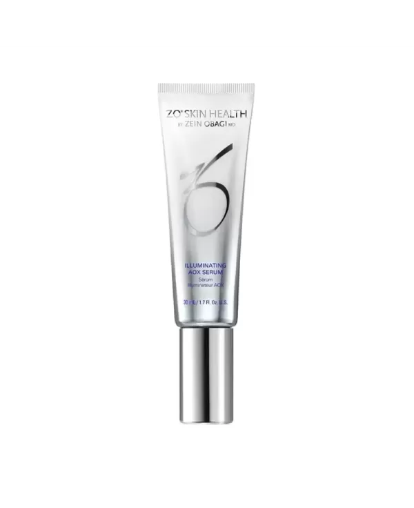 ILLUMINATING AOX SERUM 30ml – ZO® Skin Health