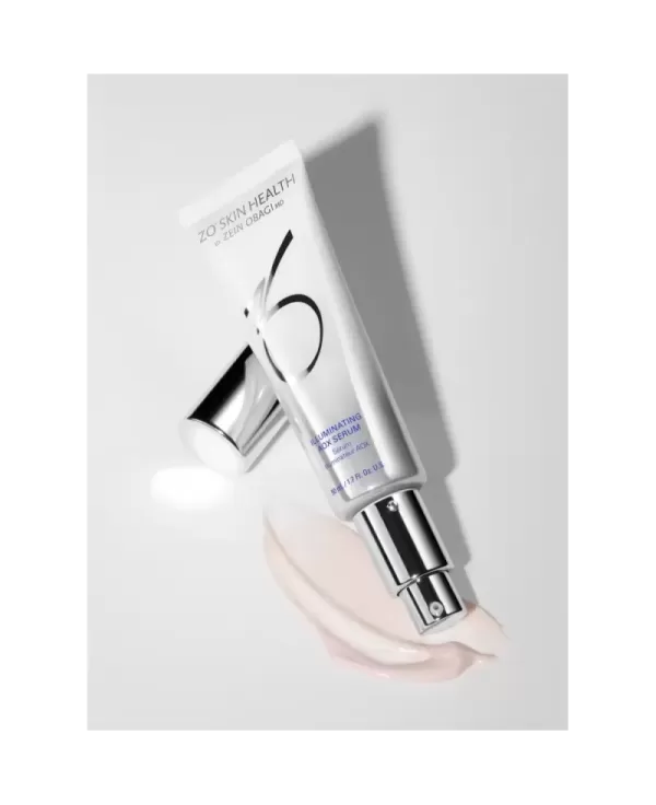  ILLUMINATING AOX SERUM 30ml – ZO® Skin Health