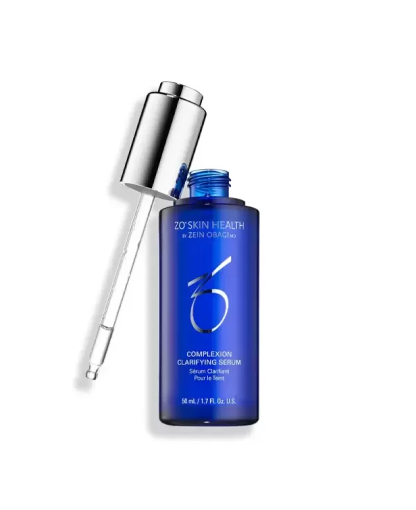 COMPLEXION CLARIFYING SERUM 50mL - Brightening serum - ZO® Skin Health