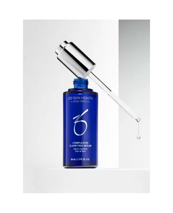  COMPLEXION CLARIFYING SERUM 50ml – ZO® Skin Health