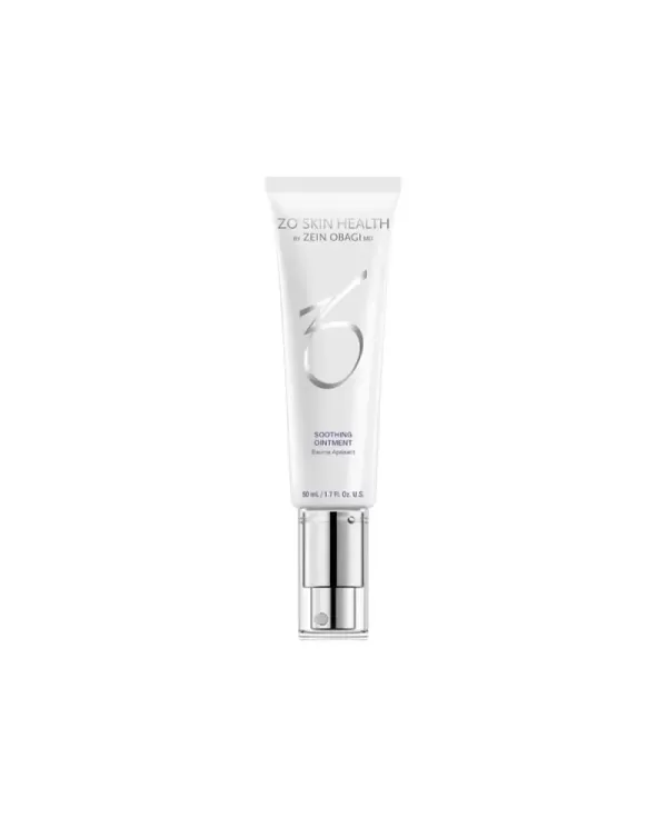 SOOTHING OINTMENT 50ml - ZO® Skin Health