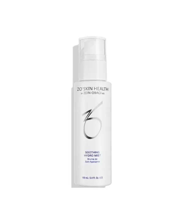 SOOTHING HYDRO MIST 100mL - Calming & soothing relief spray - ZO® Skin Health