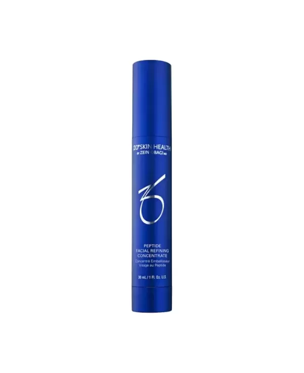 PEPTIDE FACIAL REFINING CONCENTRATE 30ml - ZO® Skin Health