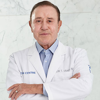 Dr. Zein Obagi fondatore ZO Skin Health dermatologo