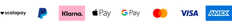 Payment methods accepted by AntiAge Boutique