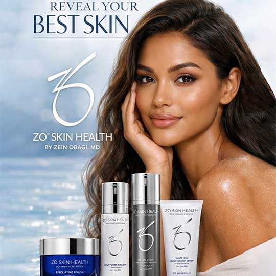 Programmi Anti-Età con ZO® Skin Health: la Guida Definitiva per una Pelle più Giovane e Sana
