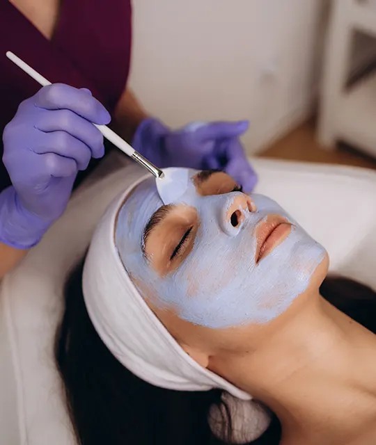 Un nuovo modo di concepire il peeling