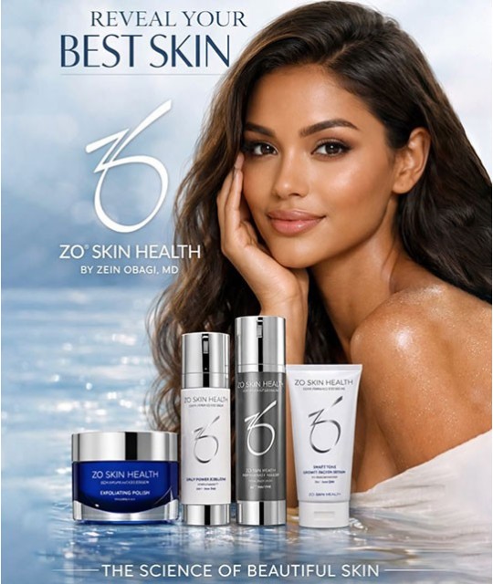 Programmi anti età ZO® Skin Health