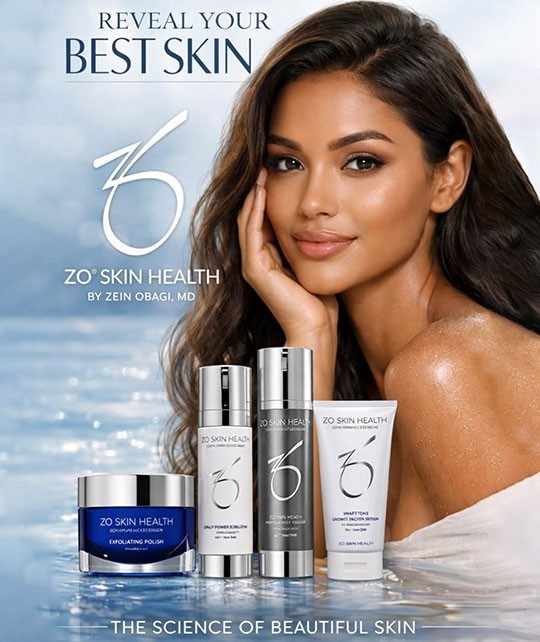 Programmi Anti-Età con ZO® Skin Health  | Guida Completa