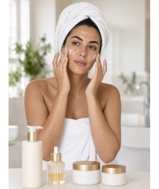 Routine skincare: guida agli step per ogni tipo di pelle