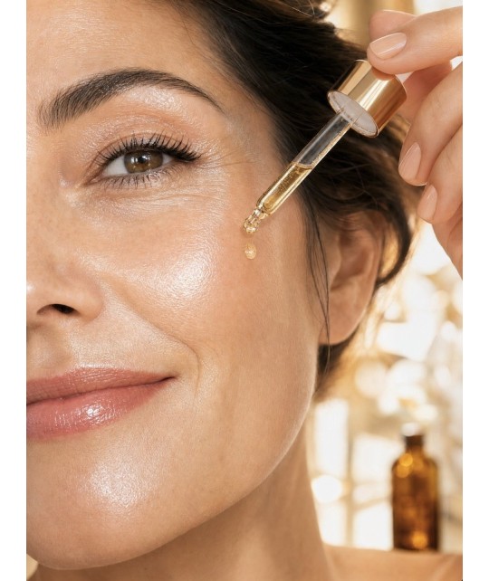 Rughe viso: come prevenirle e attenuarle con la skincare