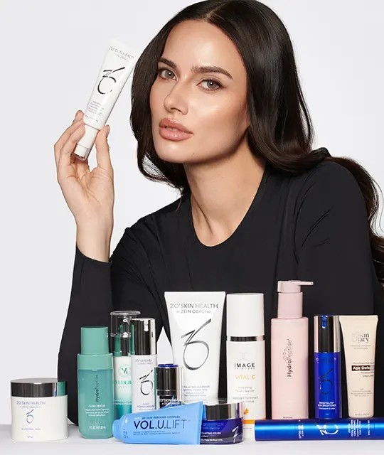 Routine skincare mattina: prodotti e ordine di applicazione