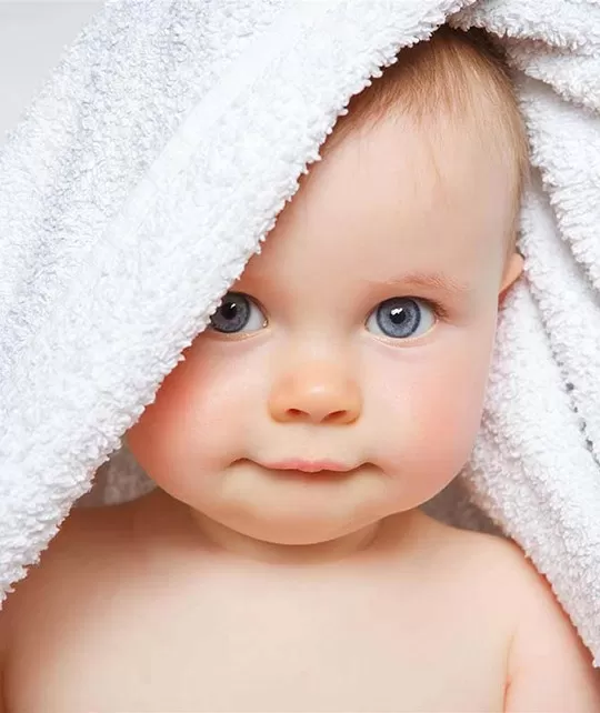 PELLE SANA COME QUELLA DI UN BAMBINO! PELLE SANA COME QUELLA DI UN BAMBINO!